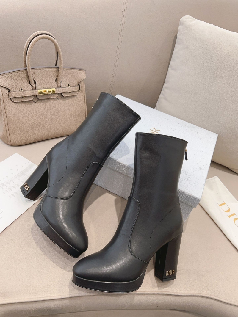 Christian Dior Boots